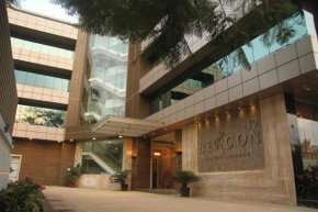 Отель Hotel Beacon T2  Мумбаи